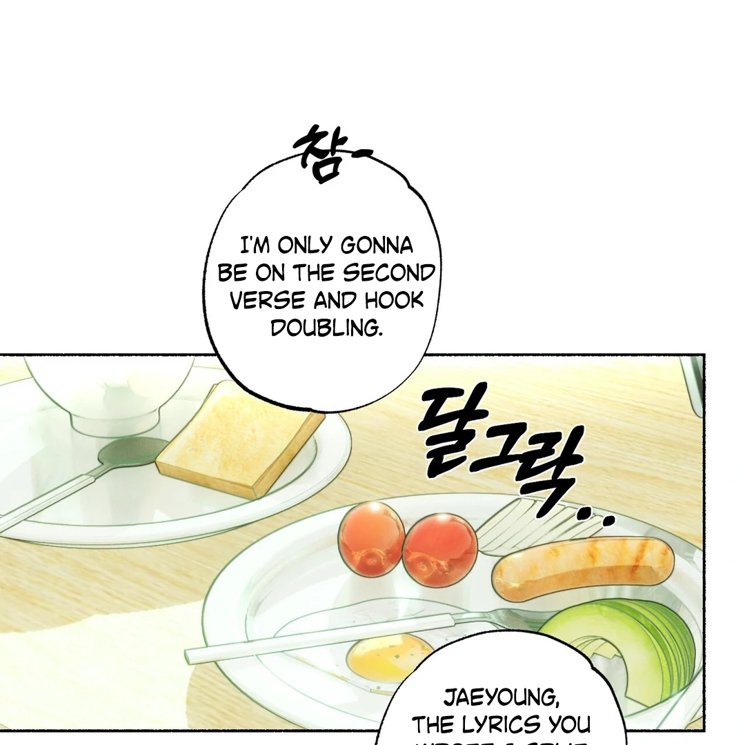 Happy Twogether Chapter 12 - Page 54 in English