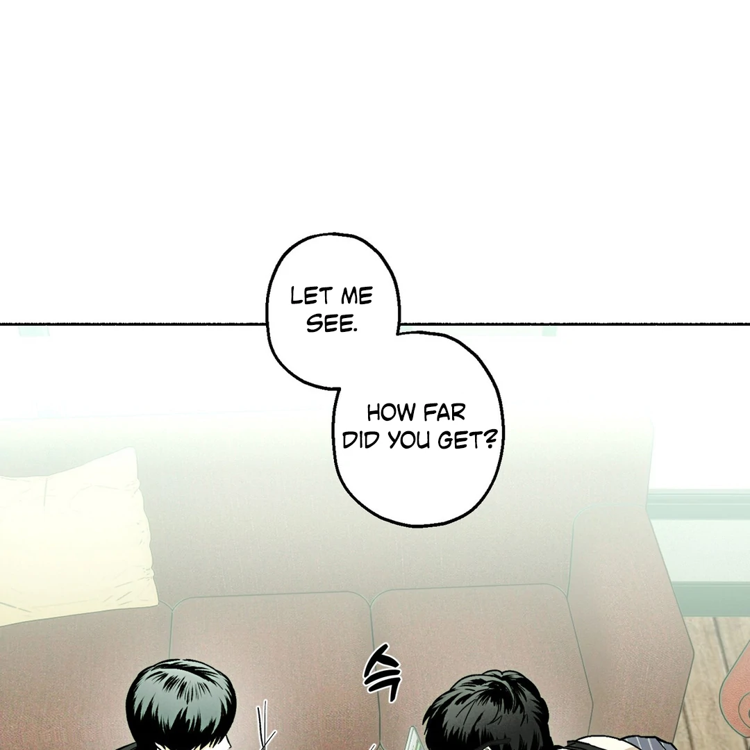 Happy Twogether Chapter 12 - Page 64 in English