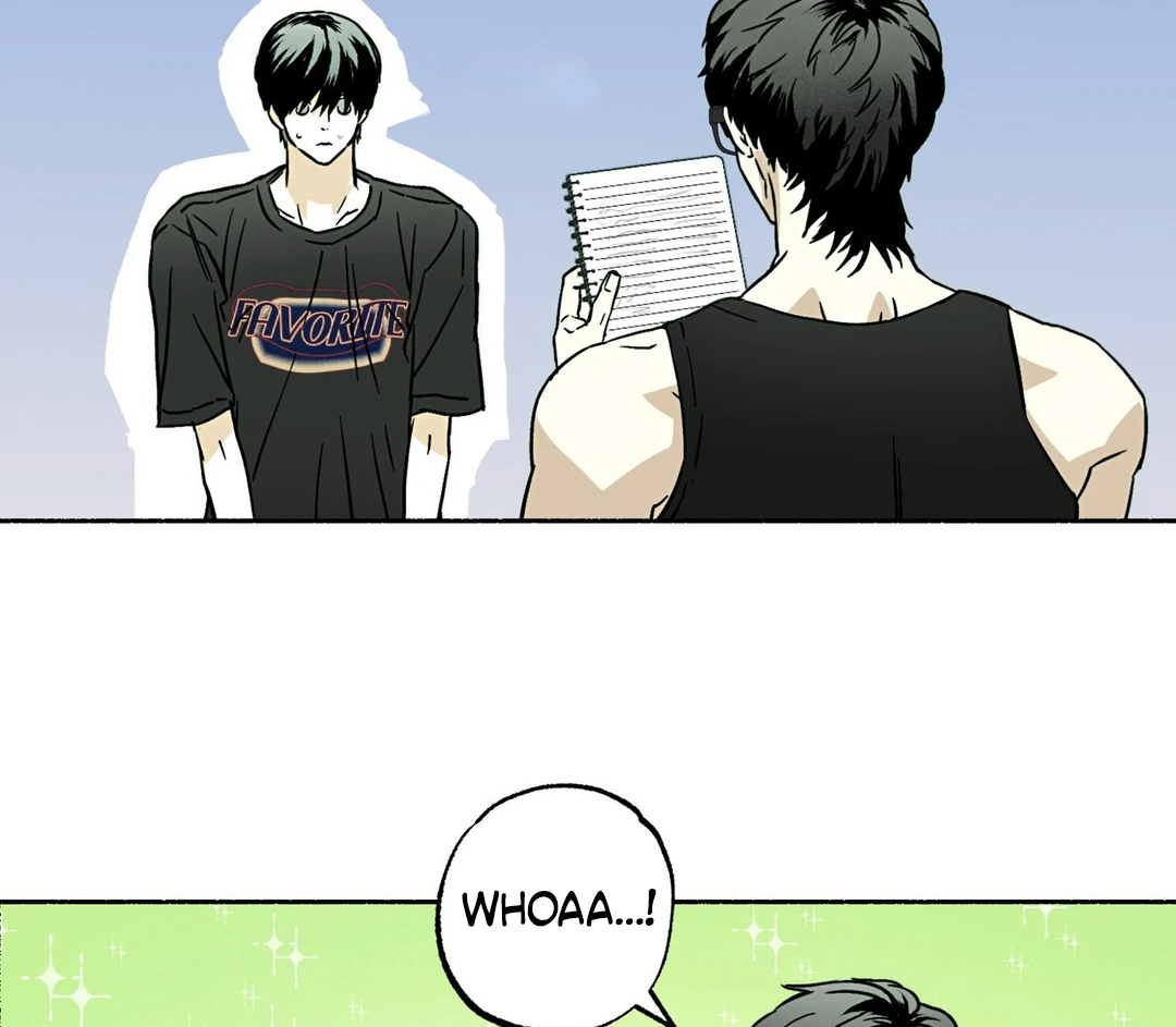 Happy Twogether Chapter 12 - Page 67 in English