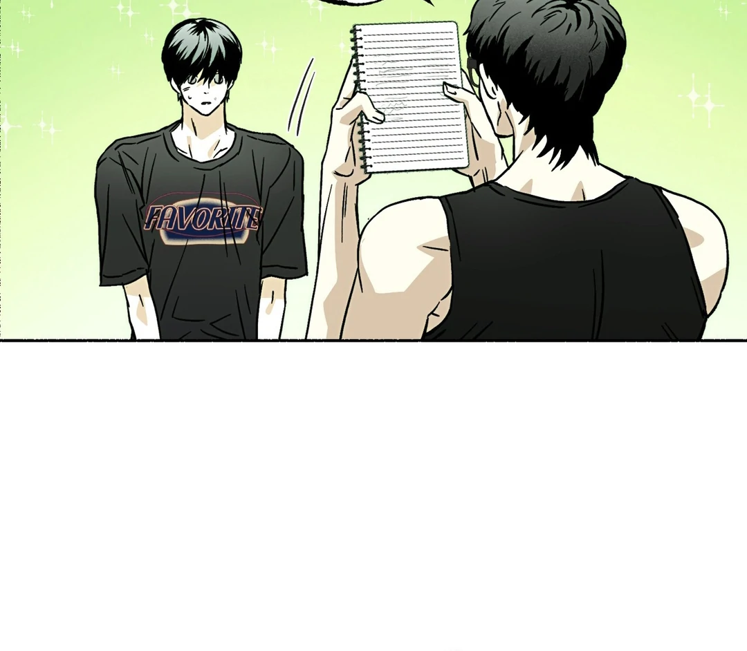 Happy Twogether Chapter 12 - Page 68 in English