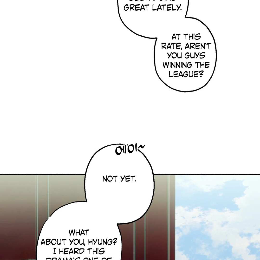 Happy Twogether Chapter 12 - Page 9 in English