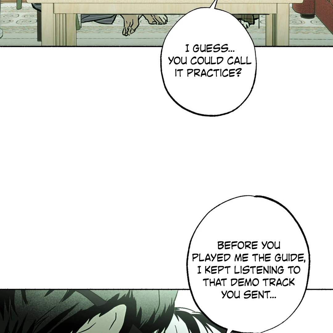Happy Twogether Chapter 12 - Page 90 in English