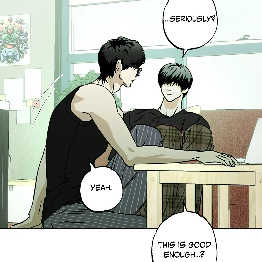 Happy Twogether Chapter 12 - Page 96 in English