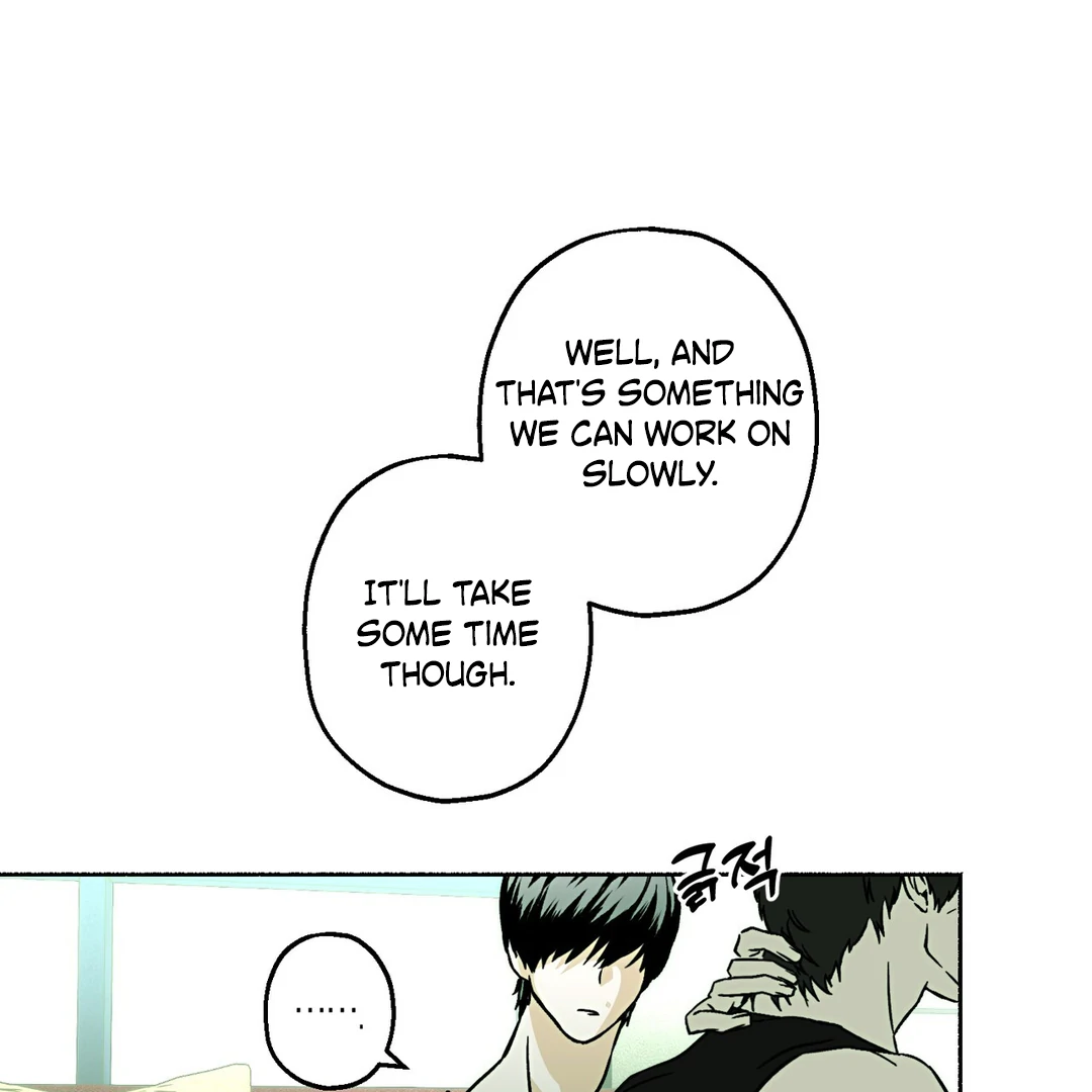 Happy Twogether Chapter 12 - Page 99 in English