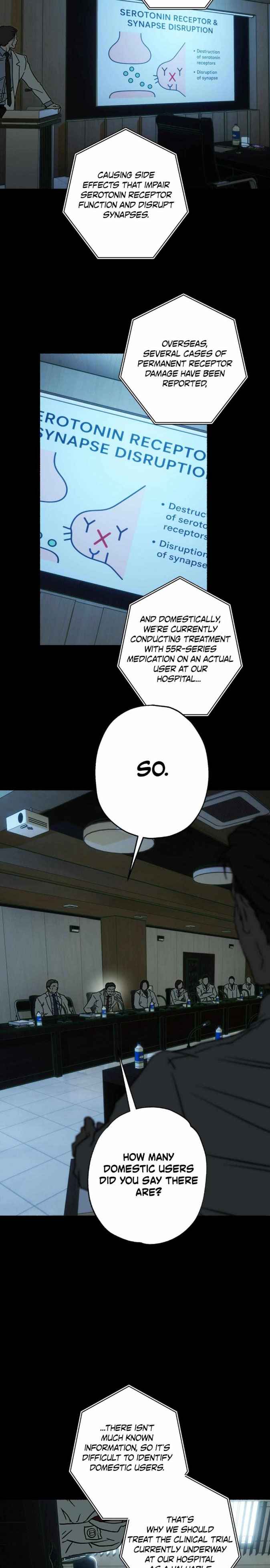 Happy Twogether Chapter 13 - Page 5 in English