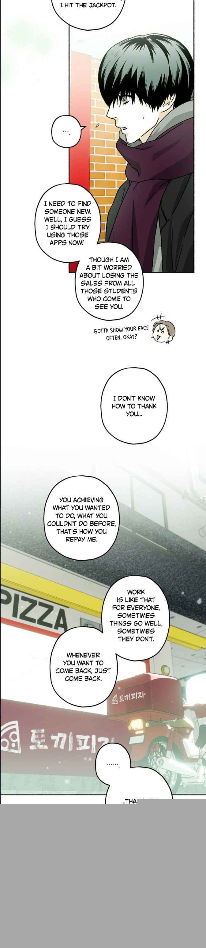 Happy Twogether Chapter 15 - Page 18 in English