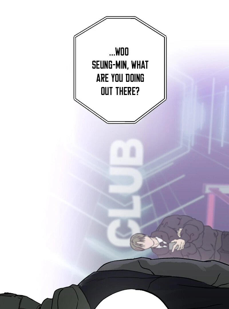 Happy Twogether Chapter 16 - Page 18 in English