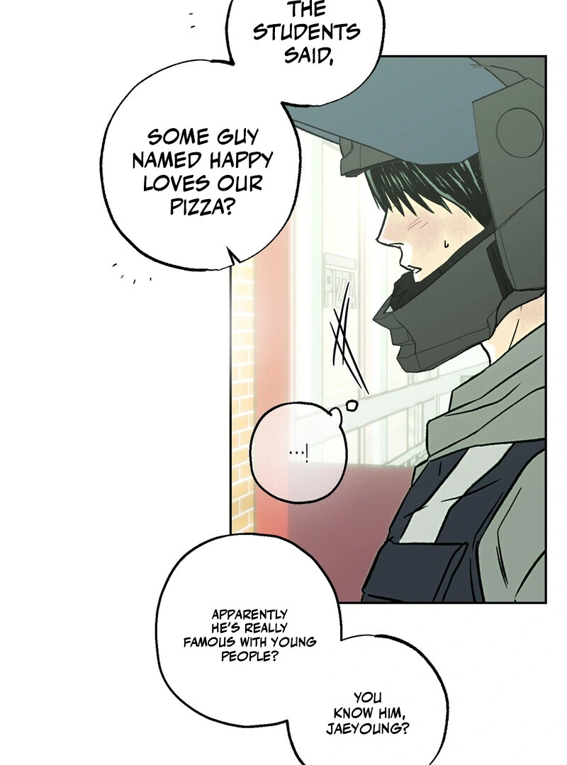 Happy Twogether Chapter 16 - Page 7 in English