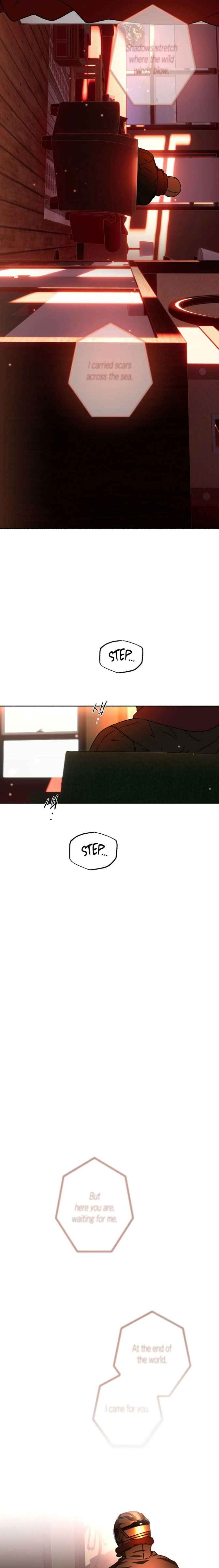 Happy Twogether Chapter 17 - Page 13 in English