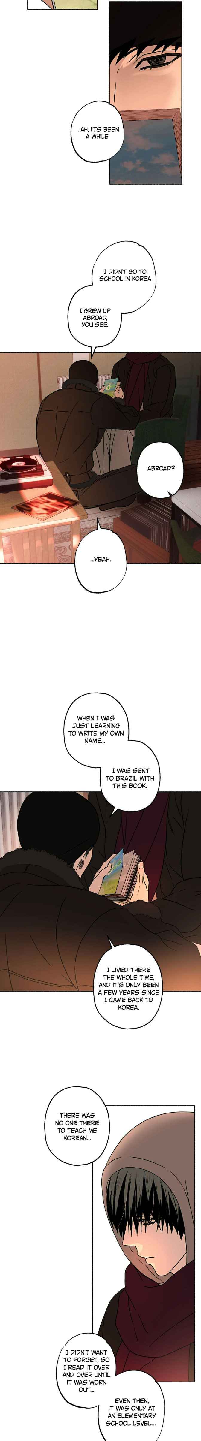 Happy Twogether Chapter 17 - Page 17 in English