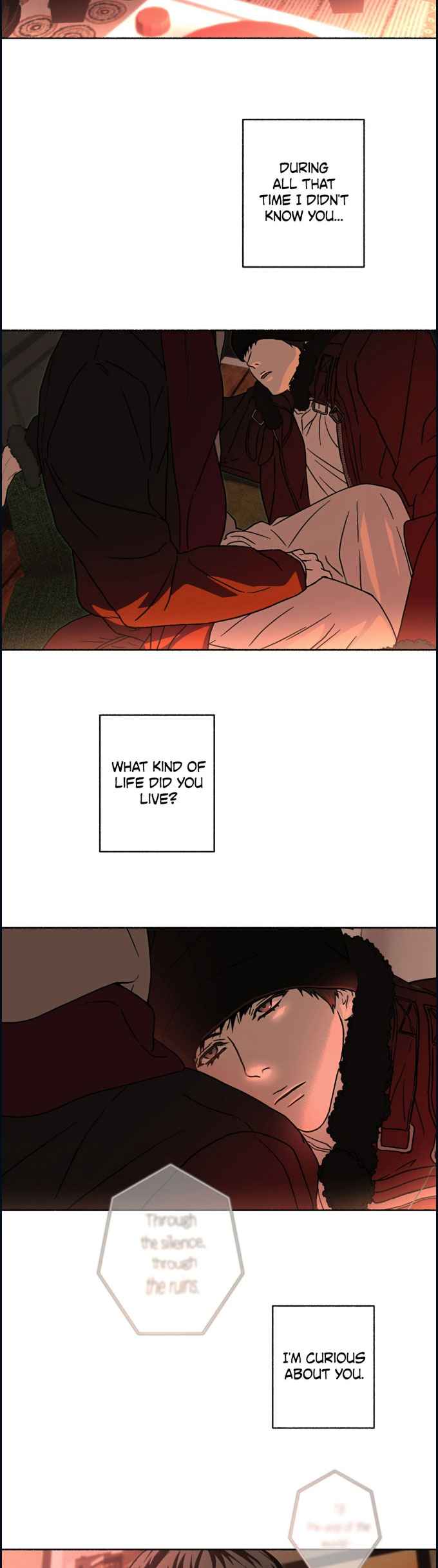 Happy Twogether Chapter 17 - Page 20 in English