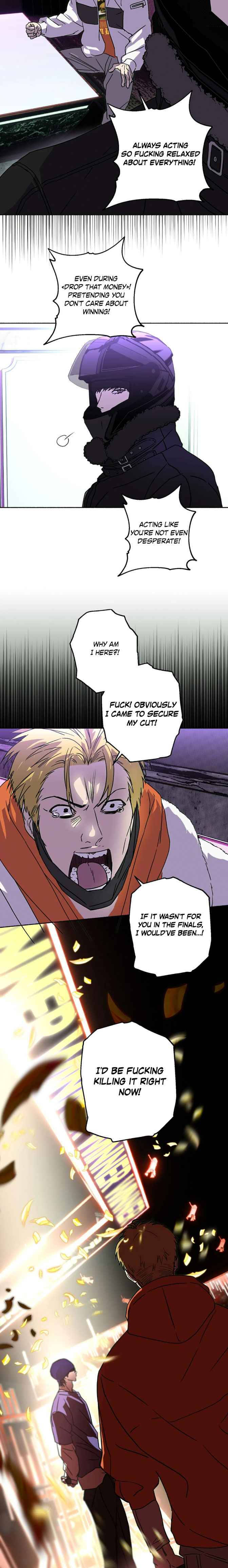 Happy Twogether Chapter 17 - Page 6 in English