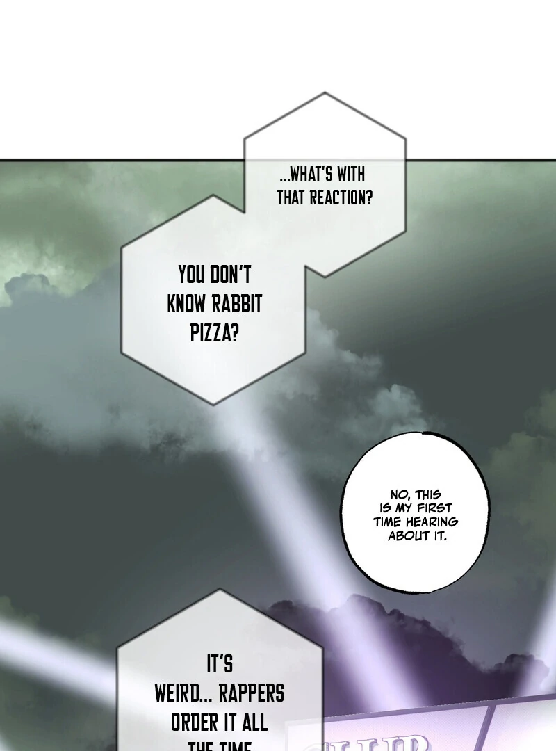 Happy Twogether Chapter 18 - Page 15 in English