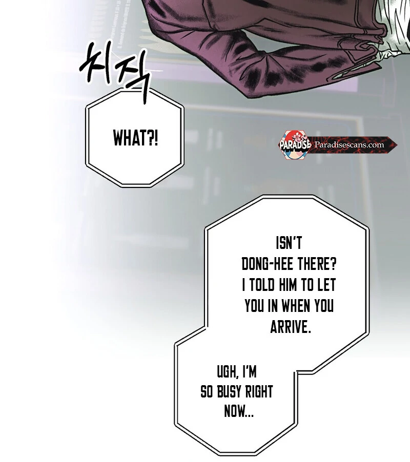 Happy Twogether Chapter 18 - Page 19 in English