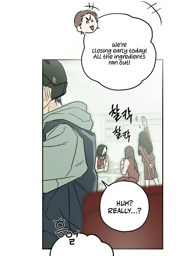 Happy Twogether Chapter 18 - Page 6 in English