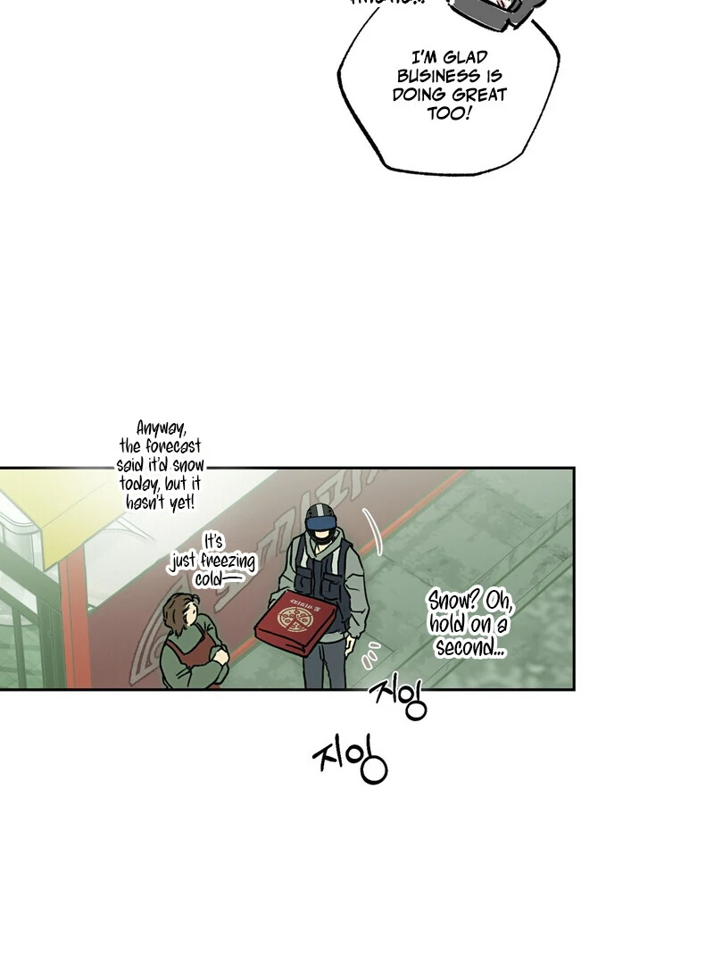Happy Twogether Chapter 18 - Page 8 in English