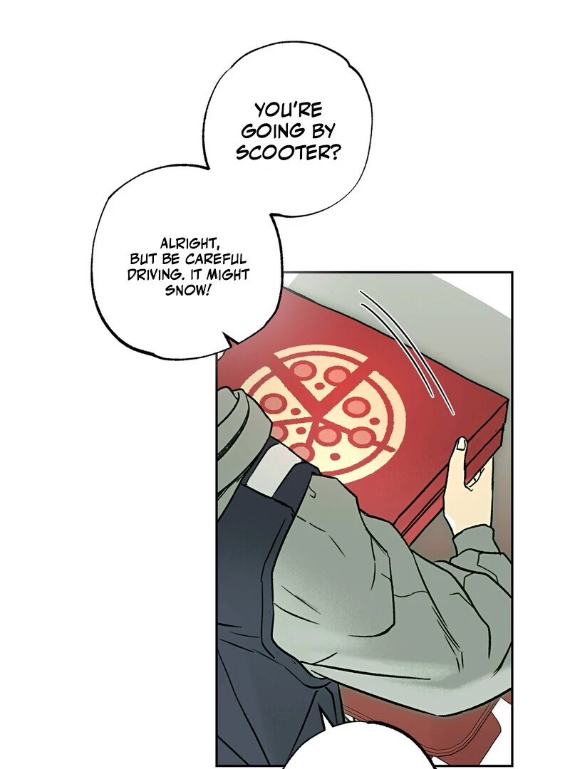 Happy Twogether Chapter 18 - Page 9 in English