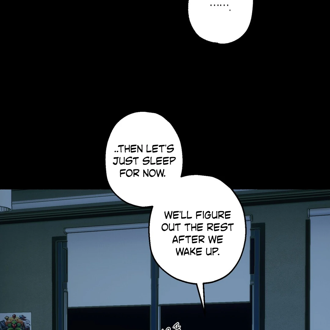 Happy Twogether Chapter 19 - Page 14 in English