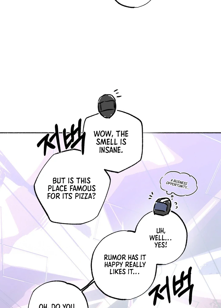 Happy Twogether Chapter 2 - Page 13 in English