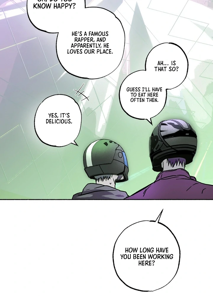 Happy Twogether Chapter 2 - Page 14 in English