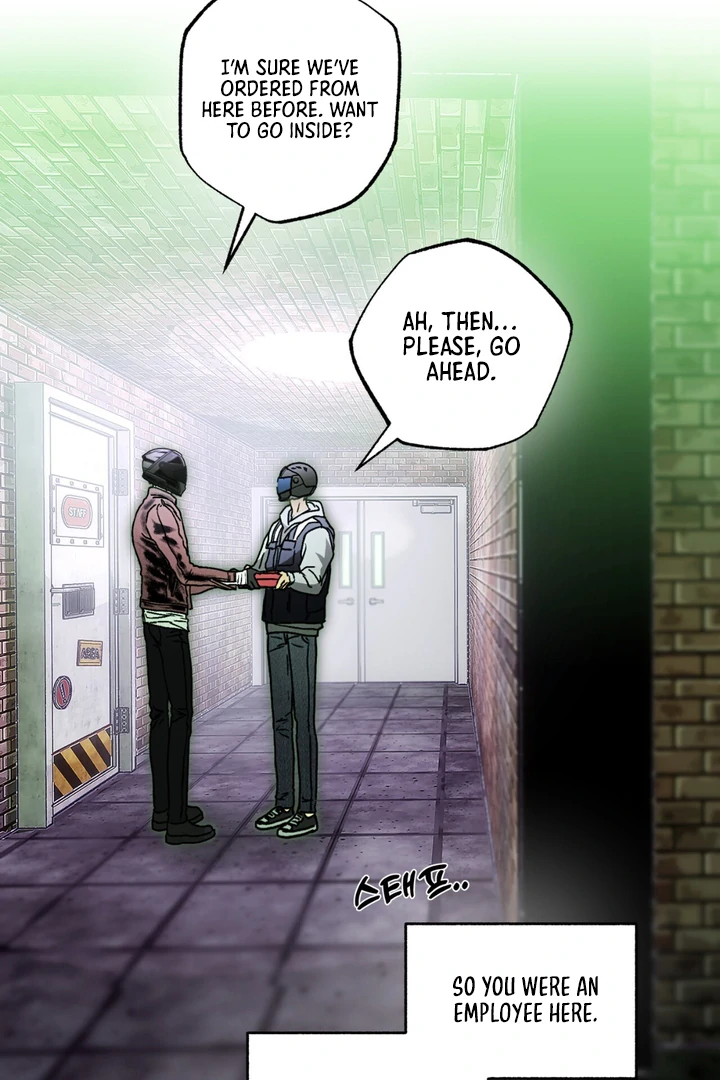 Happy Twogether Chapter 2 - Page 16 in English