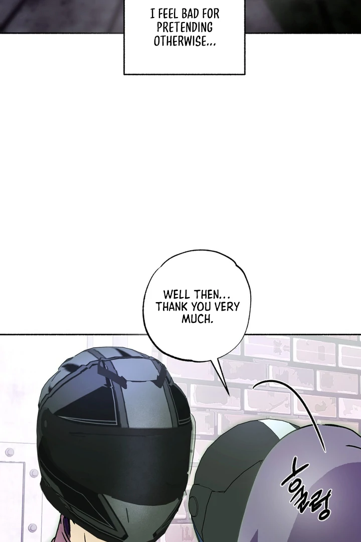 Happy Twogether Chapter 2 - Page 17 in English