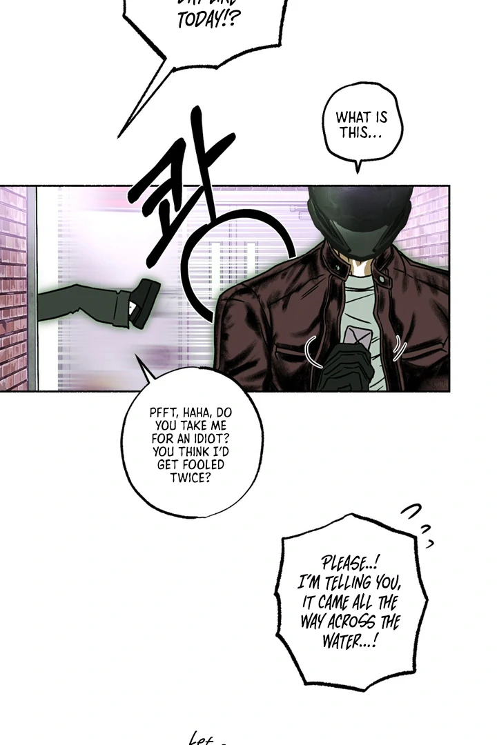Happy Twogether Chapter 2 - Page 23 in English