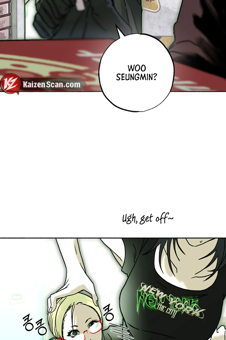 Happy Twogether Chapter 2 - Page 25 in English