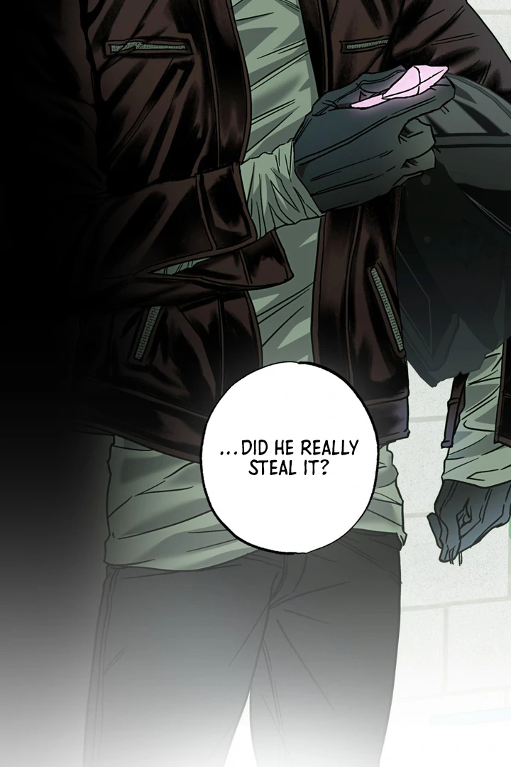 Happy Twogether Chapter 2 - Page 32 in English