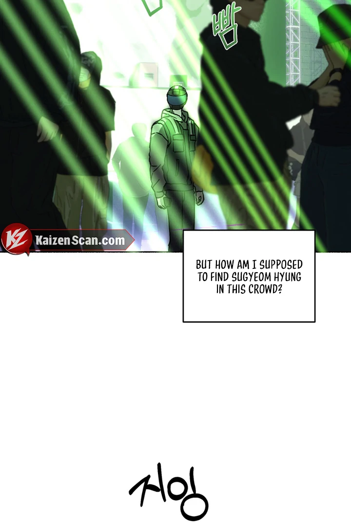 Happy Twogether Chapter 2 - Page 38 in English