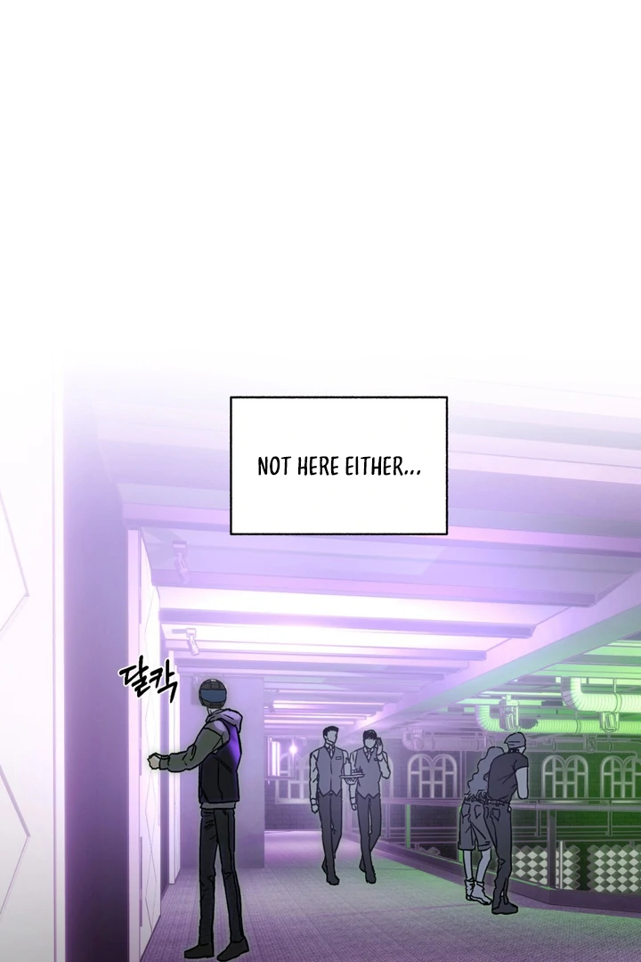 Happy Twogether Chapter 2 - Page 45 in English