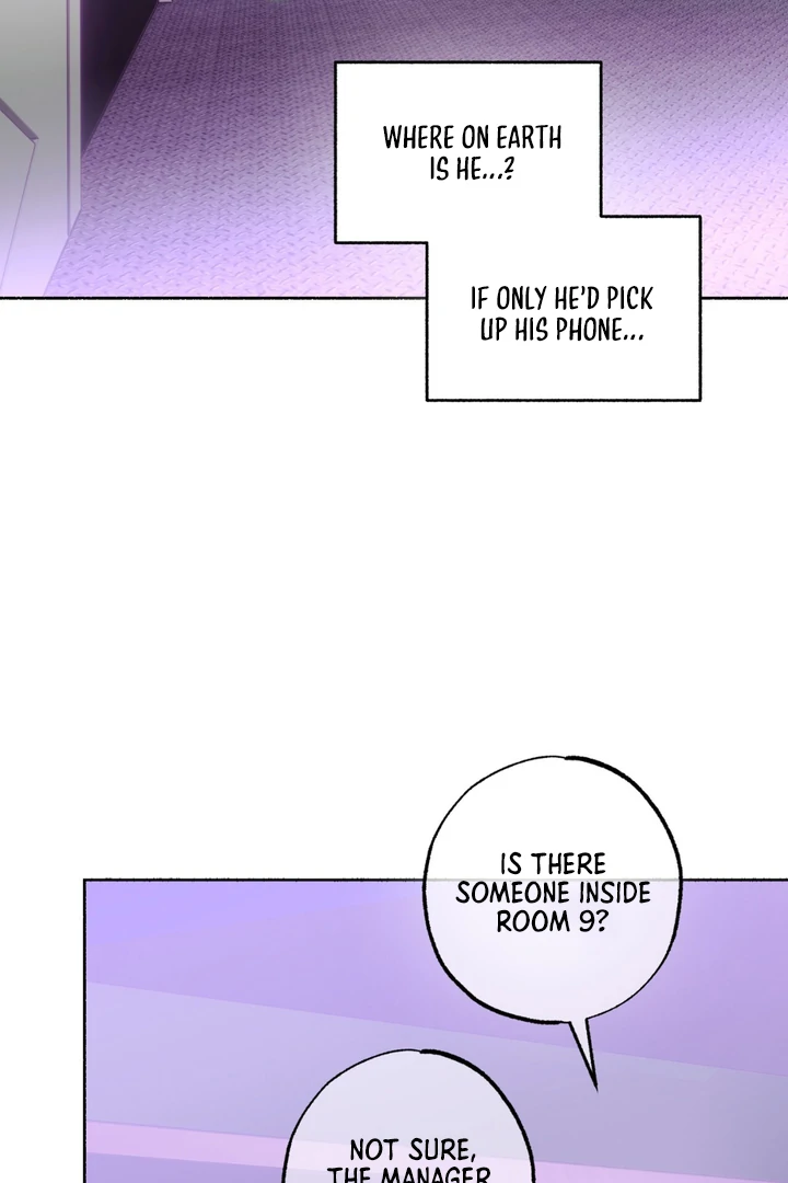 Happy Twogether Chapter 2 - Page 46 in English