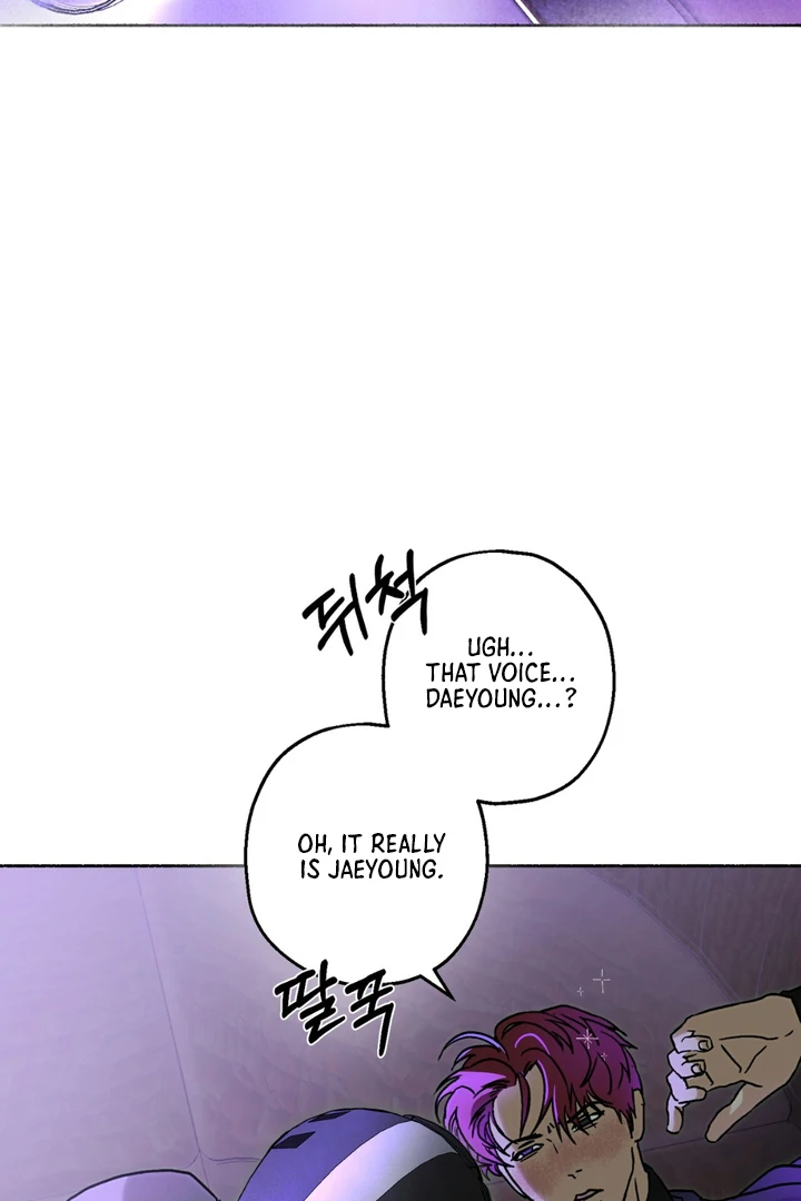 Happy Twogether Chapter 2 - Page 50 in English