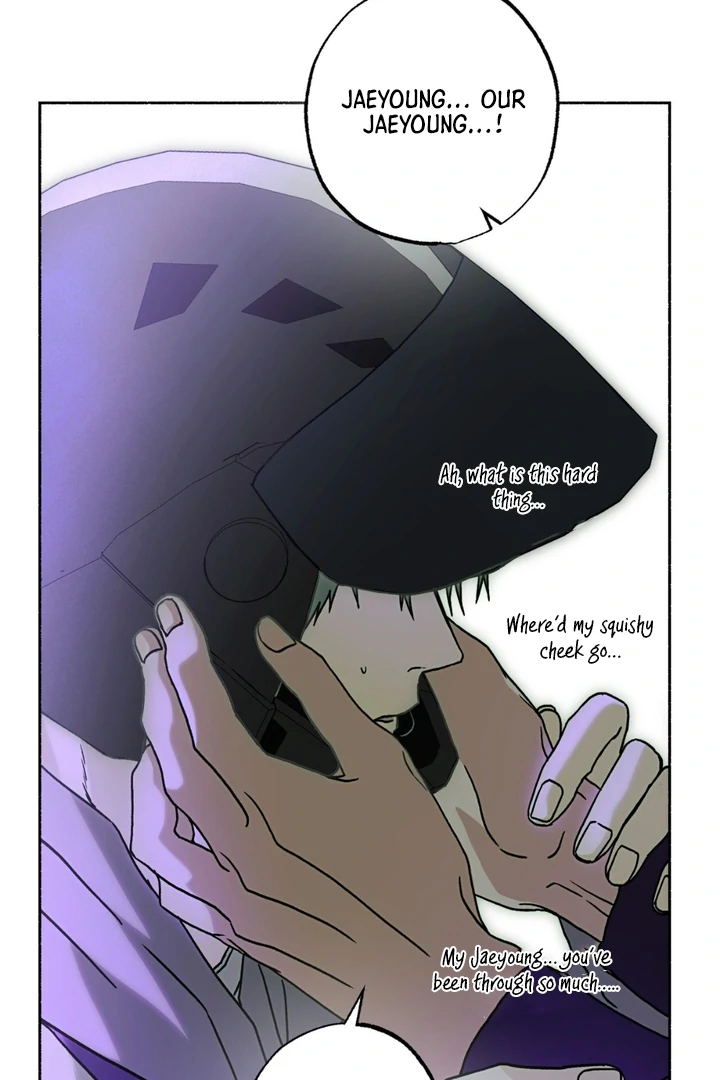 Happy Twogether Chapter 2 - Page 52 in English
