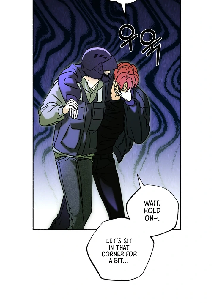 Happy Twogether Chapter 2 - Page 54 in English