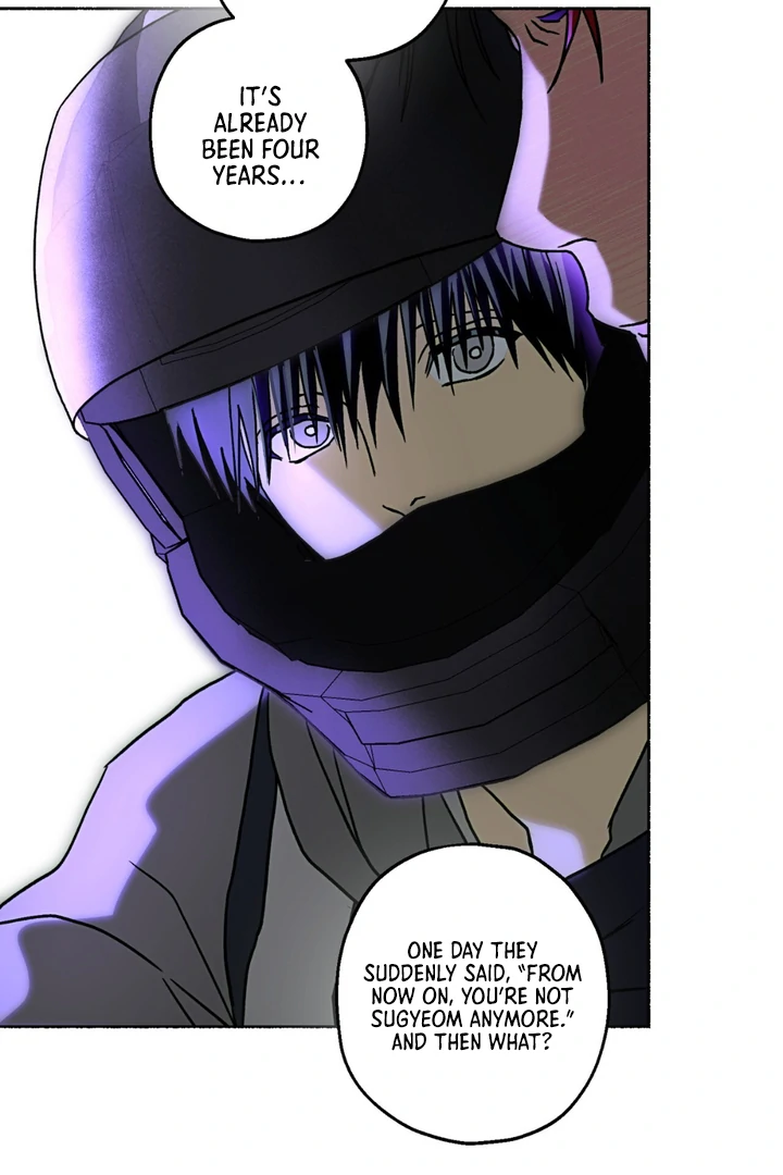 Happy Twogether Chapter 2 - Page 58 in English