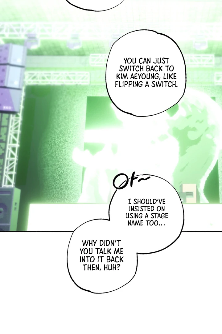 Happy Twogether Chapter 2 - Page 61 in English