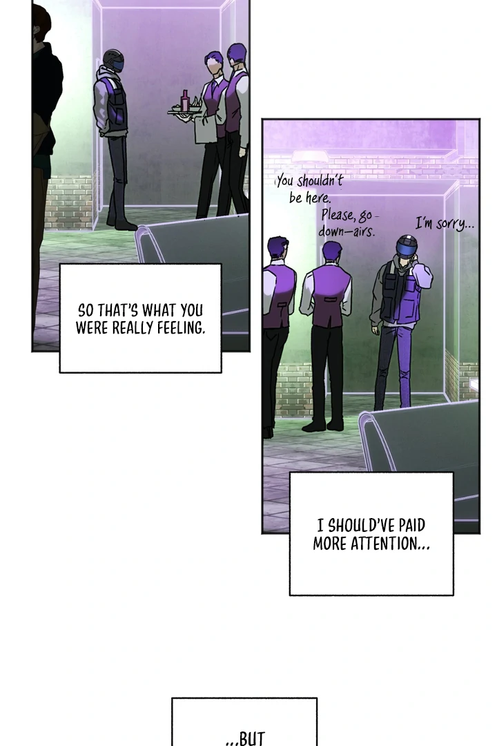 Happy Twogether Chapter 2 - Page 71 in English