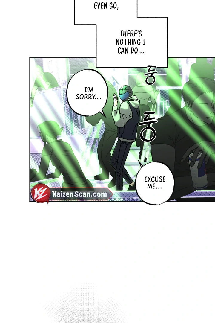 Happy Twogether Chapter 2 - Page 72 in English