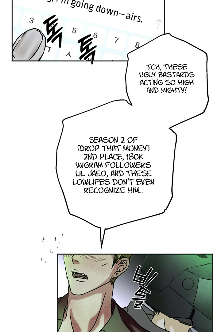 Happy Twogether Chapter 2 - Page 74 in English