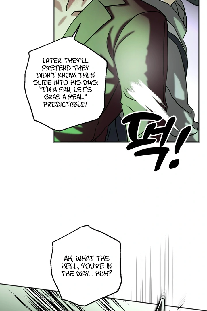 Happy Twogether Chapter 2 - Page 75 in English