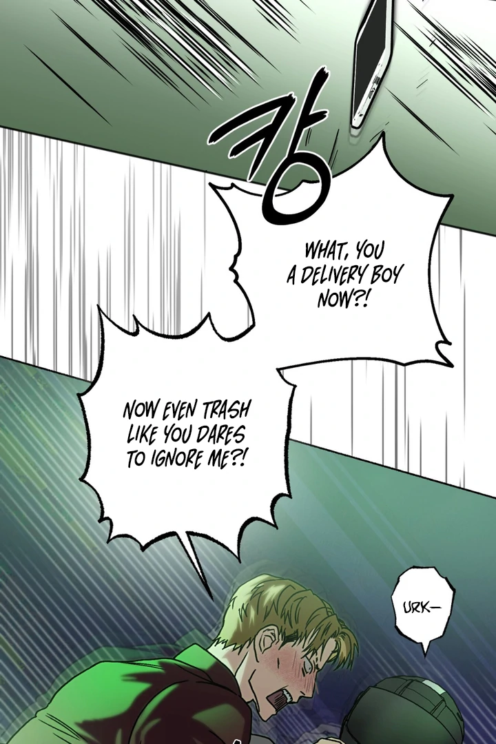 Happy Twogether Chapter 2 - Page 76 in English