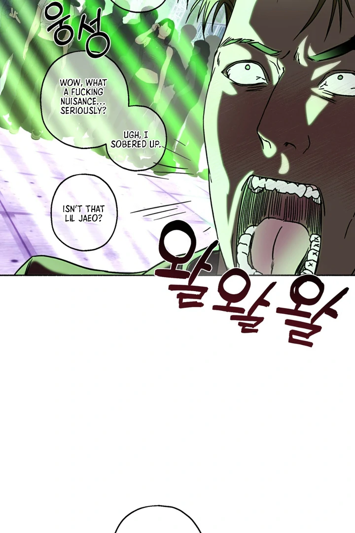Happy Twogether Chapter 2 - Page 79 in English
