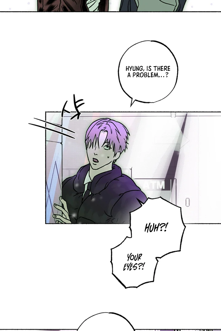 Happy Twogether Chapter 2 - Page 8 in English