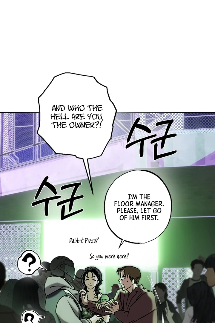 Happy Twogether Chapter 2 - Page 83 in English