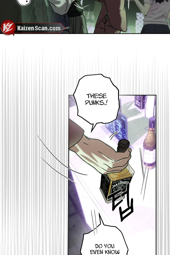 Happy Twogether Chapter 2 - Page 84 in English