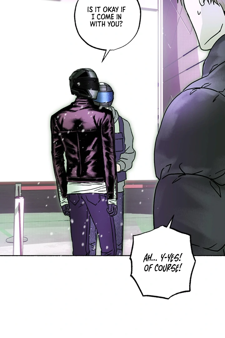 Happy Twogether Chapter 2 - Page 9 in English