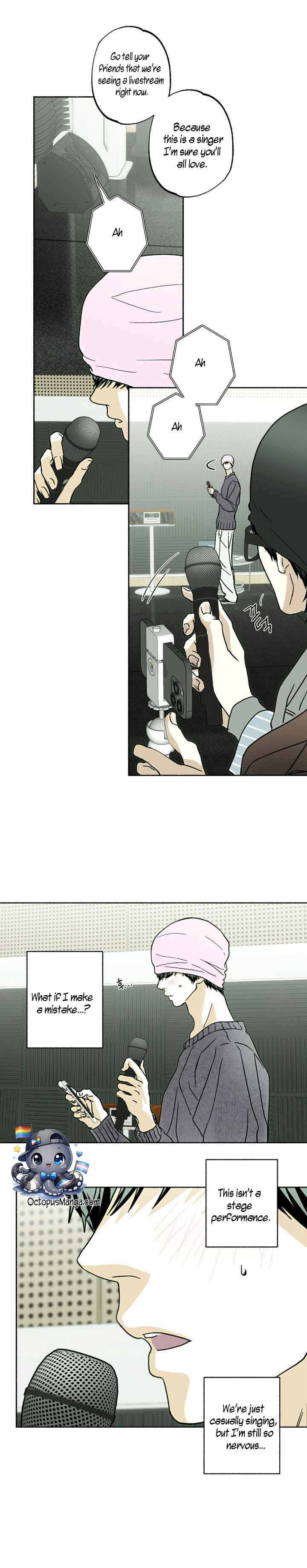 Happy Twogether Chapter 27 - Page 11 in English