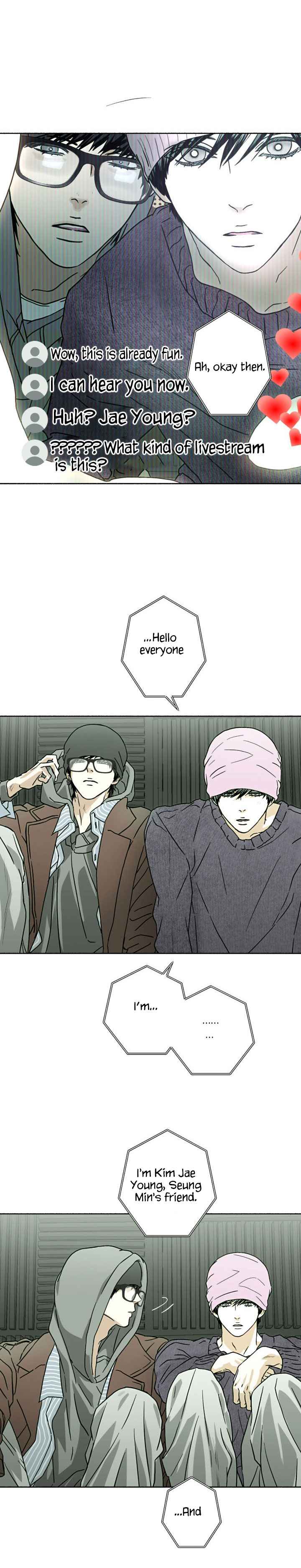 Happy Twogether Chapter 27 - Page 6 in English