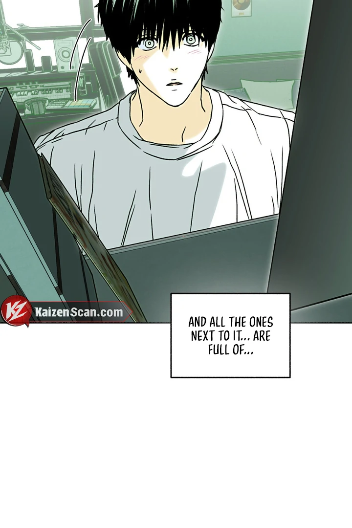 Happy Twogether Chapter 3 - Page 26 in English